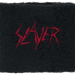 Slayer Logo Hikinauha