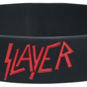 Slayer Logo Ranneke