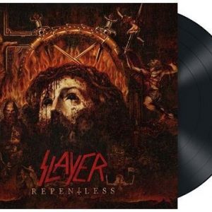 Slayer Repentless LP