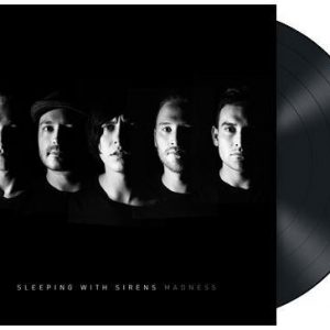 Sleeping With Sirens Madness LP
