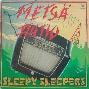 Sleepy Sleepers - Metsäratio