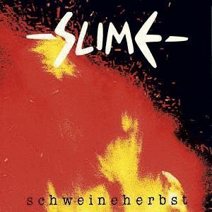 Slime Schweineherbst CD