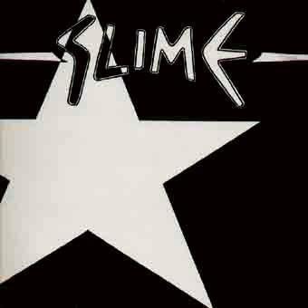 Slime Slime I CD