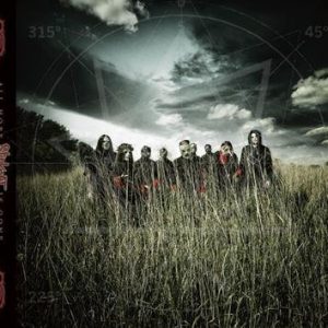 Slipknot All Hope Is Gone CD