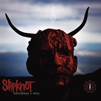 Slipknot Antennas To Hell CD
