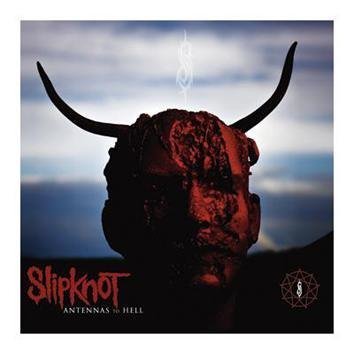 Slipknot Antennas To Hell LP