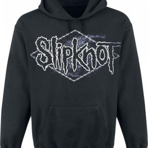 Slipknot Goat Icon Huppari