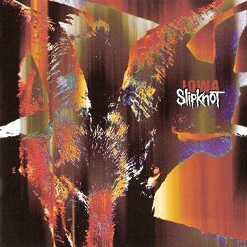 Slipknot Iowa CD