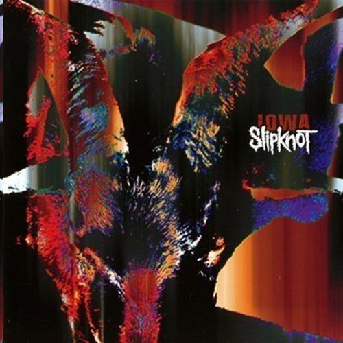 Slipknot - Iowa