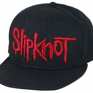 Slipknot Logo Lippis