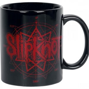 Slipknot Logo Muki