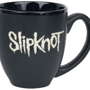 Slipknot Logo Muki Mattamusta