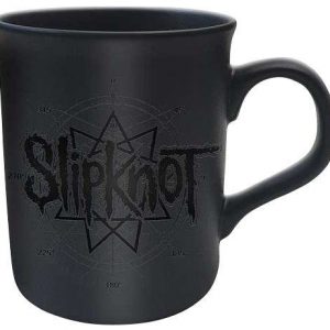 Slipknot Logo Star Muki Mattamusta