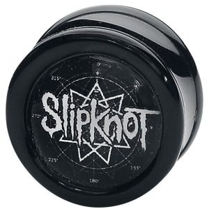 Slipknot Nonagram Logo Plugi