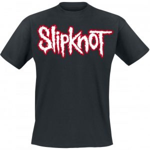 Slipknot People=Shit T-paita