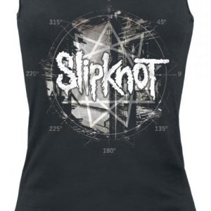 Slipknot Psychosocial Toppi