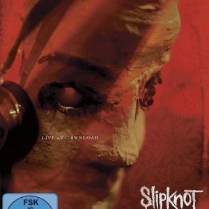 Slipknot (Sic)Nesses Live At Download DVD