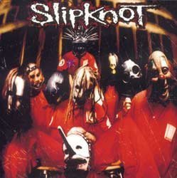 Slipknot Slipknot CD