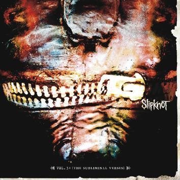 Slipknot Vol.3: The Subliminal Verses CD