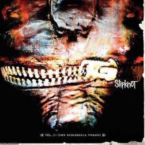 Slipknot - Vol.3 - The Subliminal Verses (Special Package - 2CD)