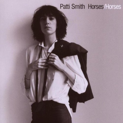 Smith Patti - Horses