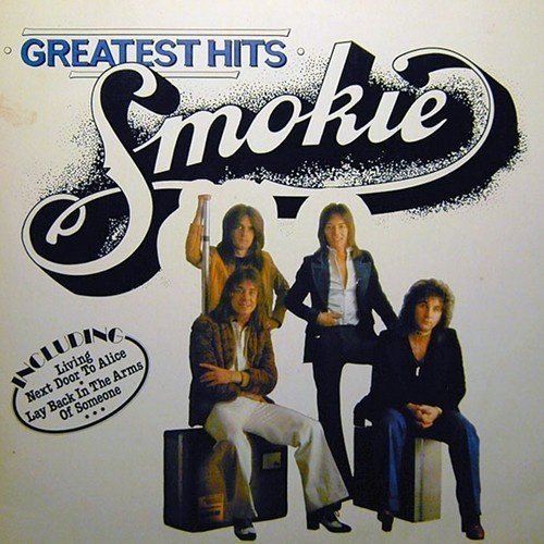 Smokie - Greatest Hits - Bright White Edition (2LP)