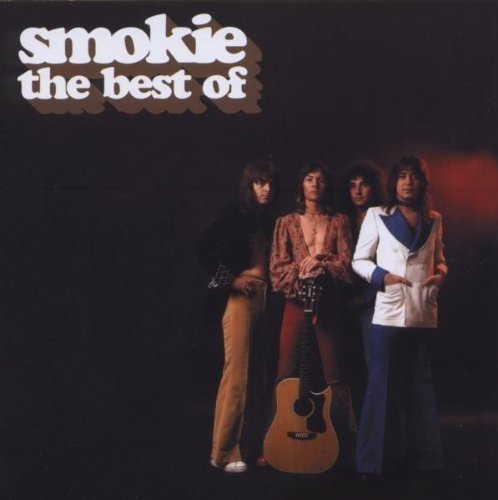 Smokie - The Best Of