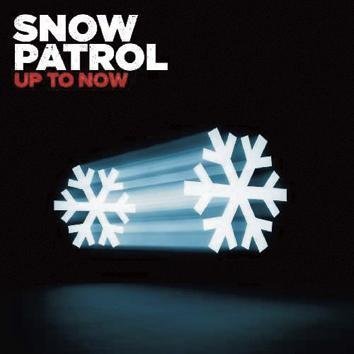 Snow Patrol Up To Now CD