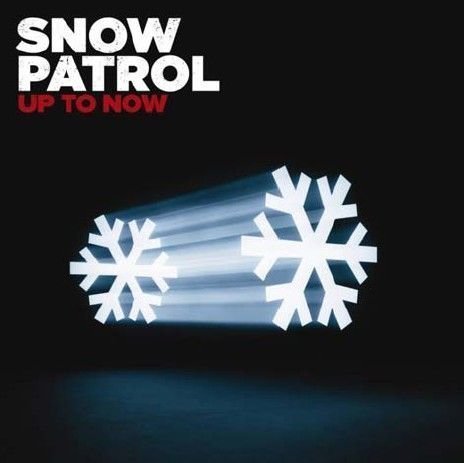 Snow Patrol - Up to Now (2CD)