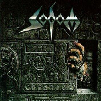 Sodom Better Off Dead CD