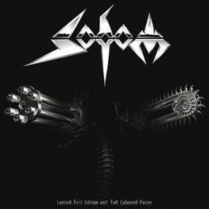 Sodom Sodom CD