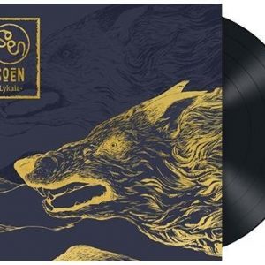 Soen Lykaia LP