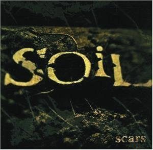 Soil Scars CD