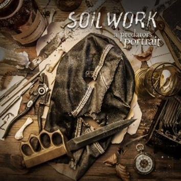 Soilwork A Predator's Portrait CD