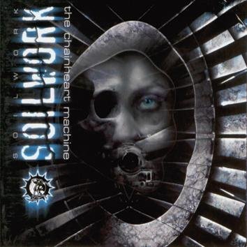 Soilwork Chainheart Machine CD