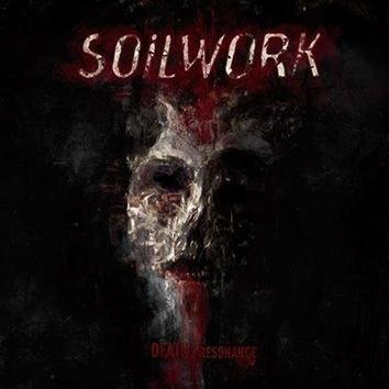 Soilwork Death Resonance CD