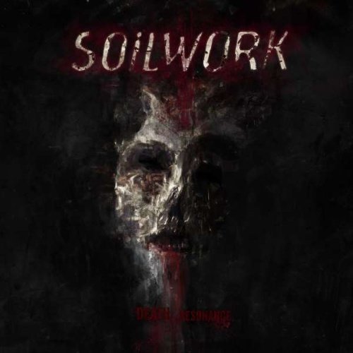Soilwork - Death Resonance (Digipak)