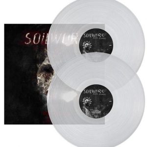 Soilwork Death Resonance LP