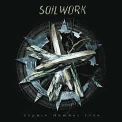 Soilwork Figure Number Five CD