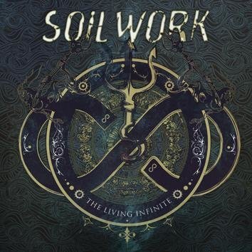 Soilwork The Living Infinite CD