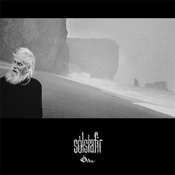 Solstafir Otta CD