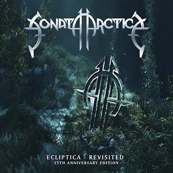 Sonata Arctica Ecliptica Revisited: 15th Anniversary Edition LP