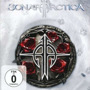 Sonata Arctica Live In Finland Blu-Ray