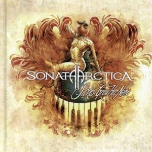 Sonata Arctica - Stones Grow Her Name