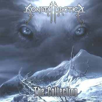 Sonata Arctica - The Collection