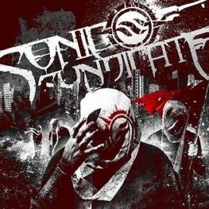 Sonic Syndicate Sonic Syndicate LP