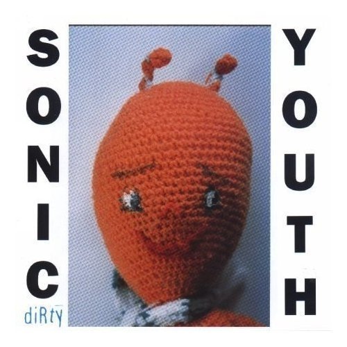 Sonic Youth - Dirty (2LP)