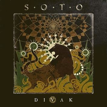 Soto Divak CD