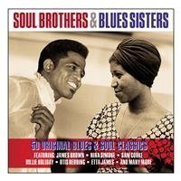 Soul Brothers & Blues Sisters