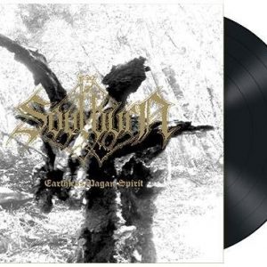 Soulburn Earthless Pagan Spirit LP